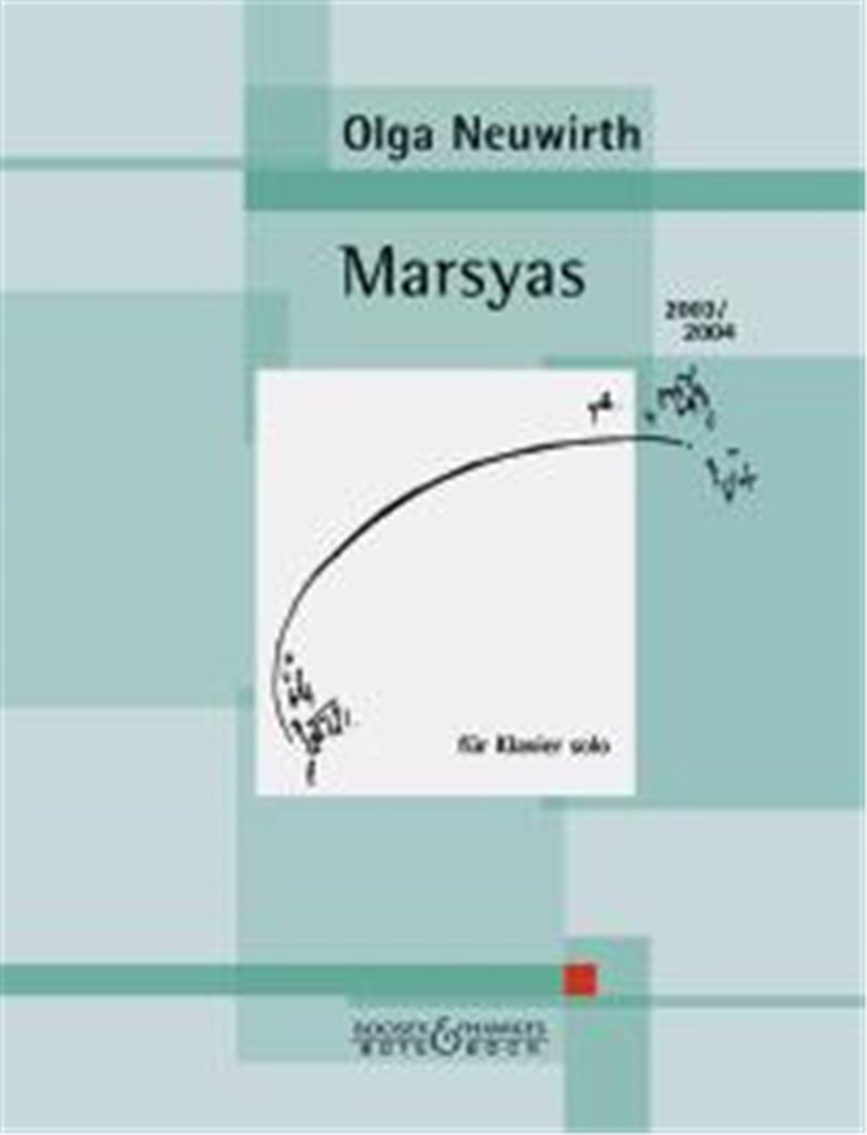 Marsyas